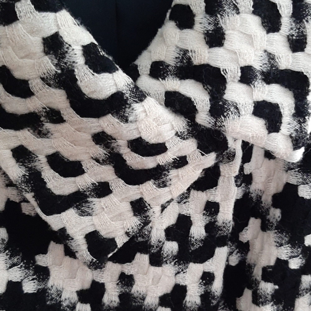 Wool jacket - Picture 2 of 3